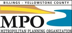 Metropolitan Planning Organization Logo