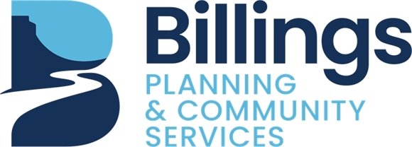 Planning and Community Services Logo