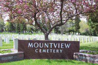 Mountview Cemetery