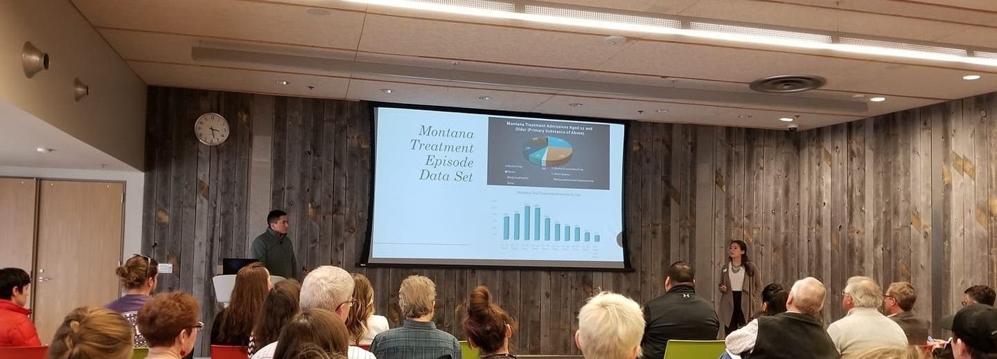 Community Innovations Presentation 2-20-2019