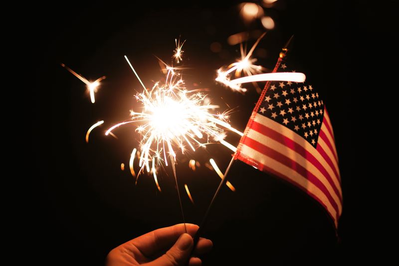 fireworks-and-american-flag-4th-of-july