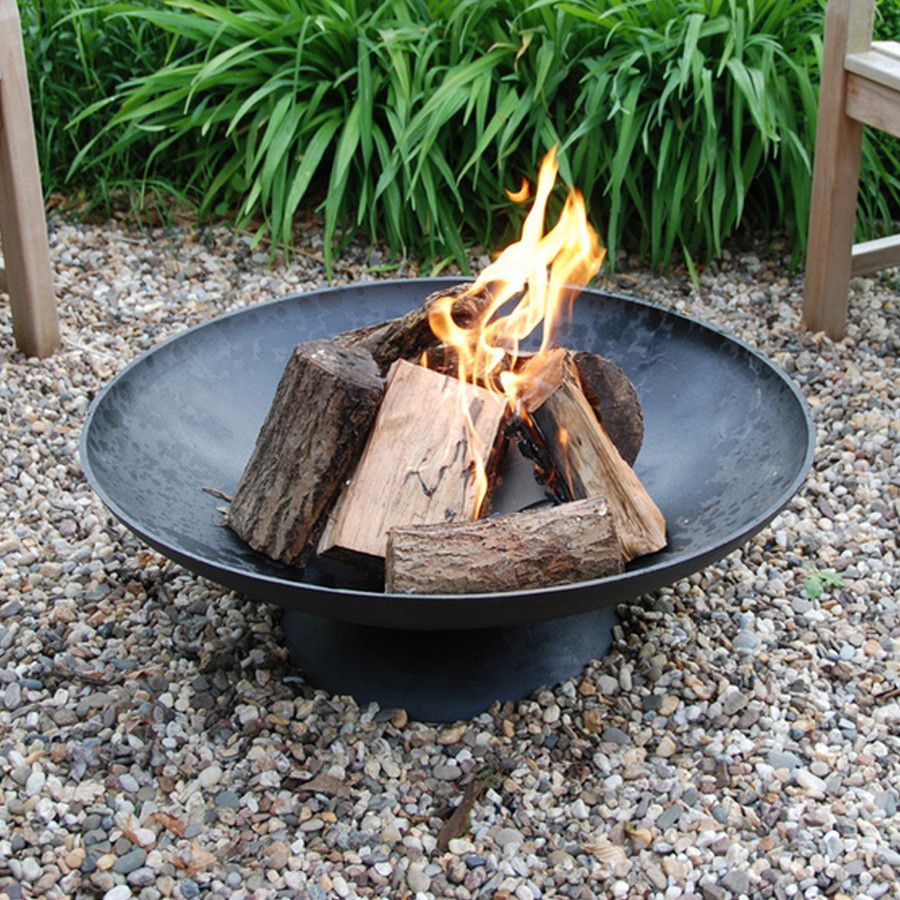 fire pit