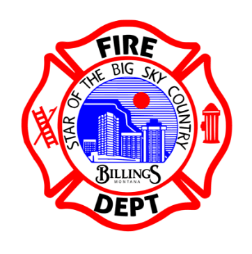 Fire Department Logo