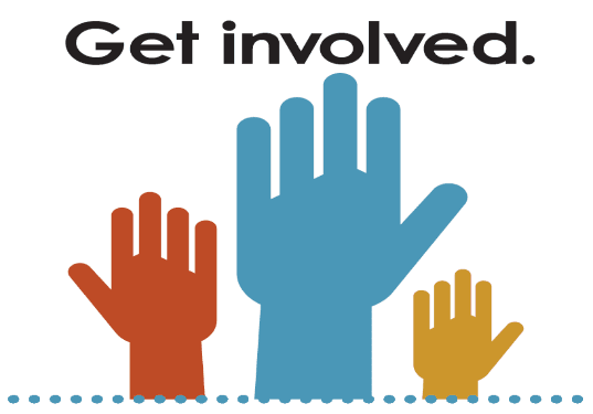 Boards and Commisions graphic by City of Commerce City