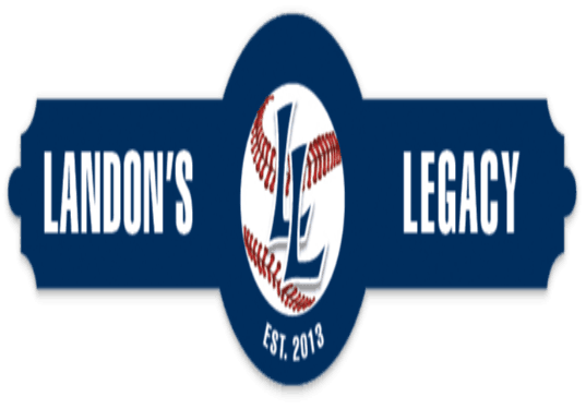Landon's Legacy logo-footer