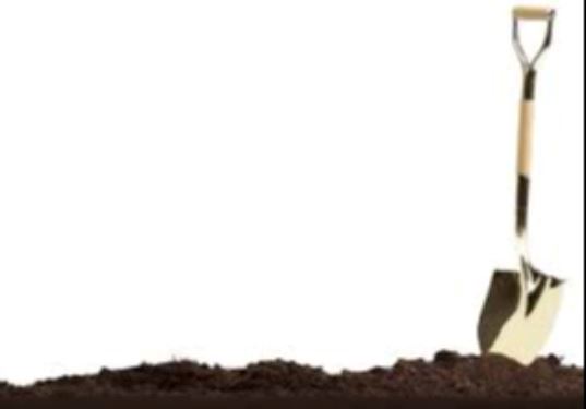 groundbrekaingdownload clipart