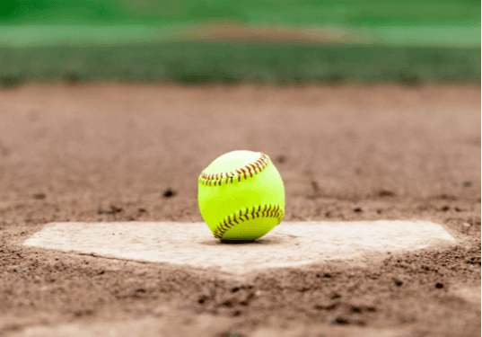 softball