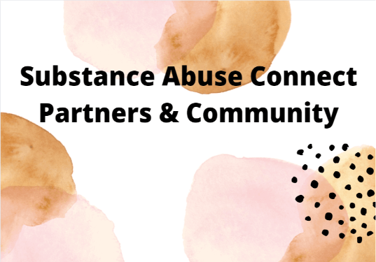 substance abuse connect