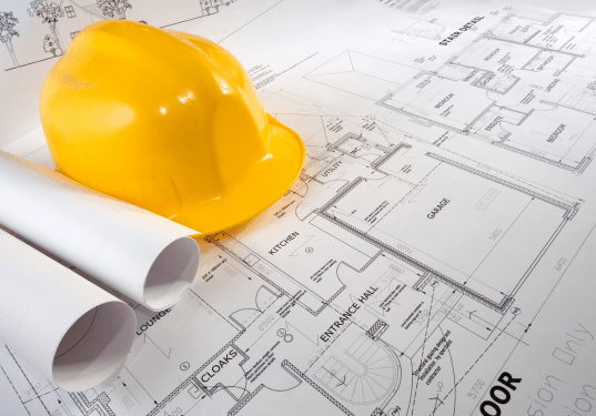 Construction tour picture