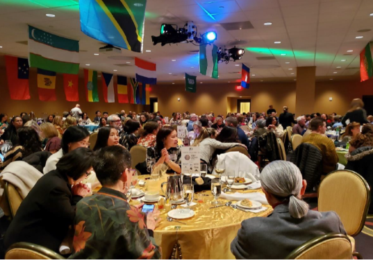 A photo of last year's event.