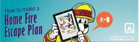 sparky logo from NFPAorg