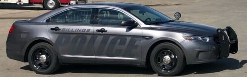 new traffic police car | 2019