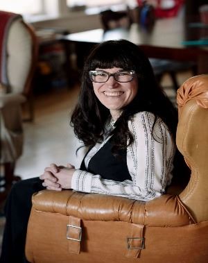 Council Member Kendra Shaw 