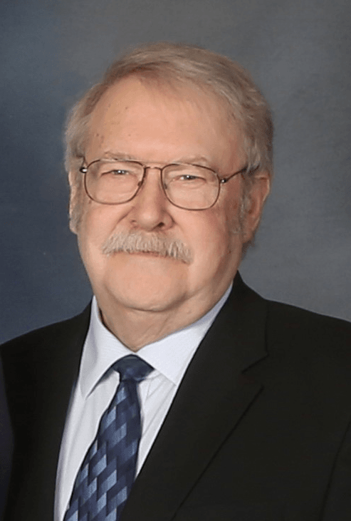 Mike Boyett headshot