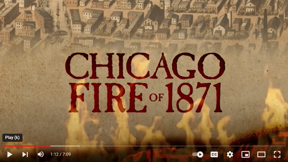 Chicago Fire Thumbnail Opens in new window