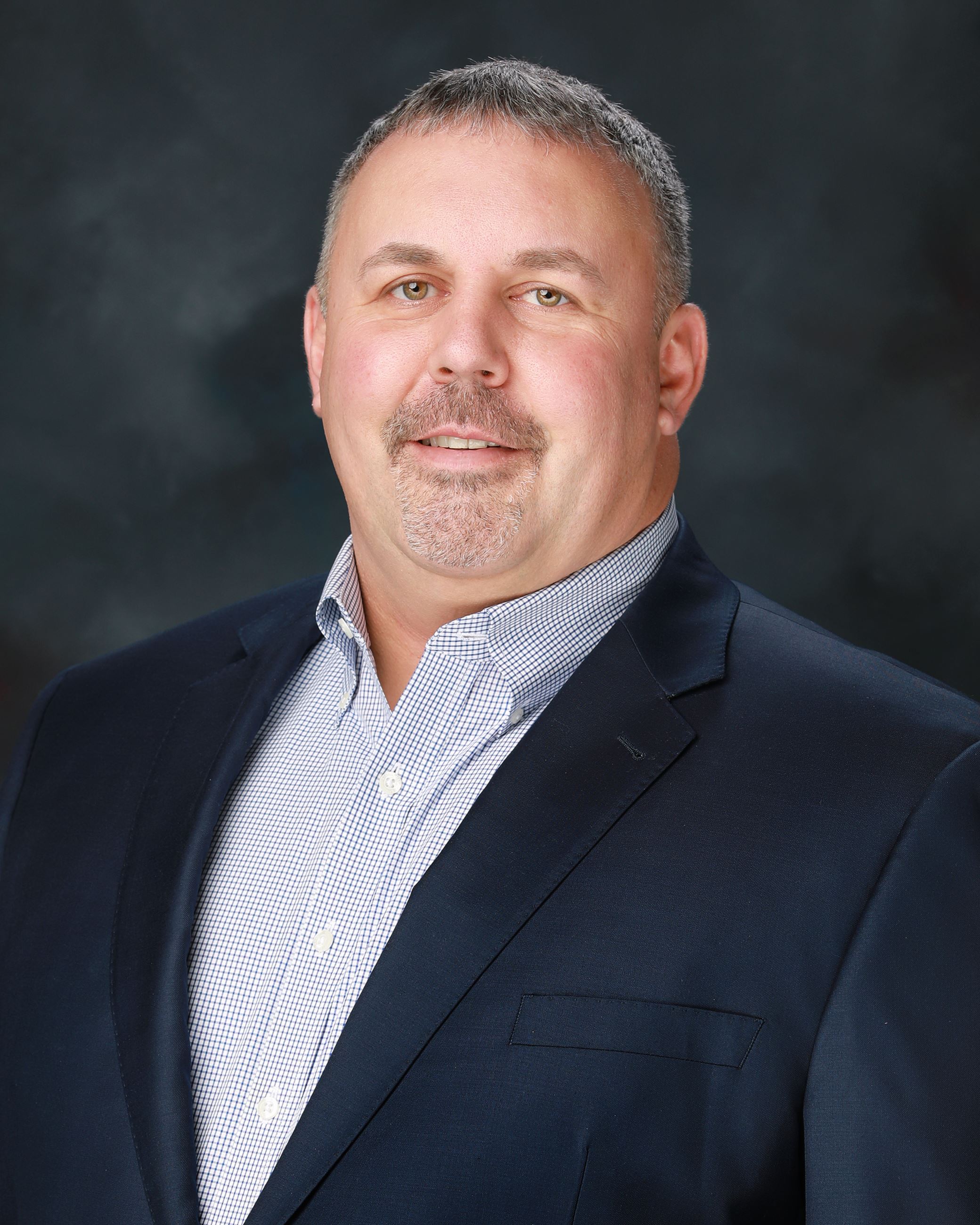 Scott Aspenlieder Headshot for Bio