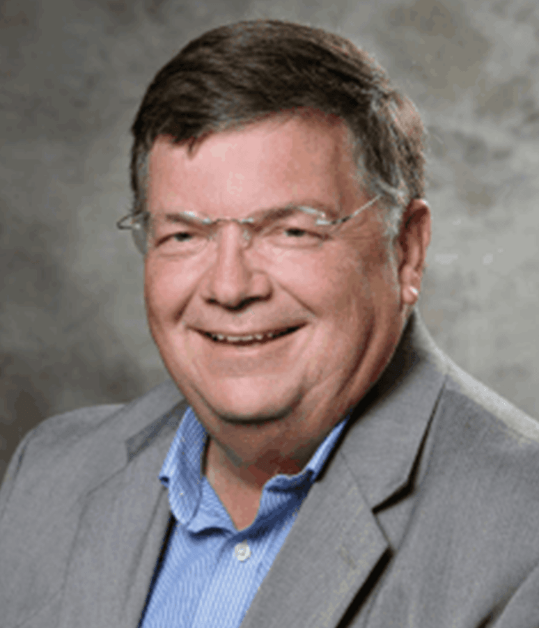 Bill Headshot for Bio