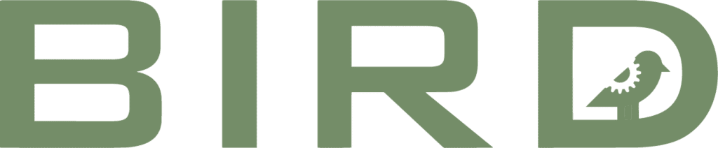 Billings Industrial Revitalization District Logo