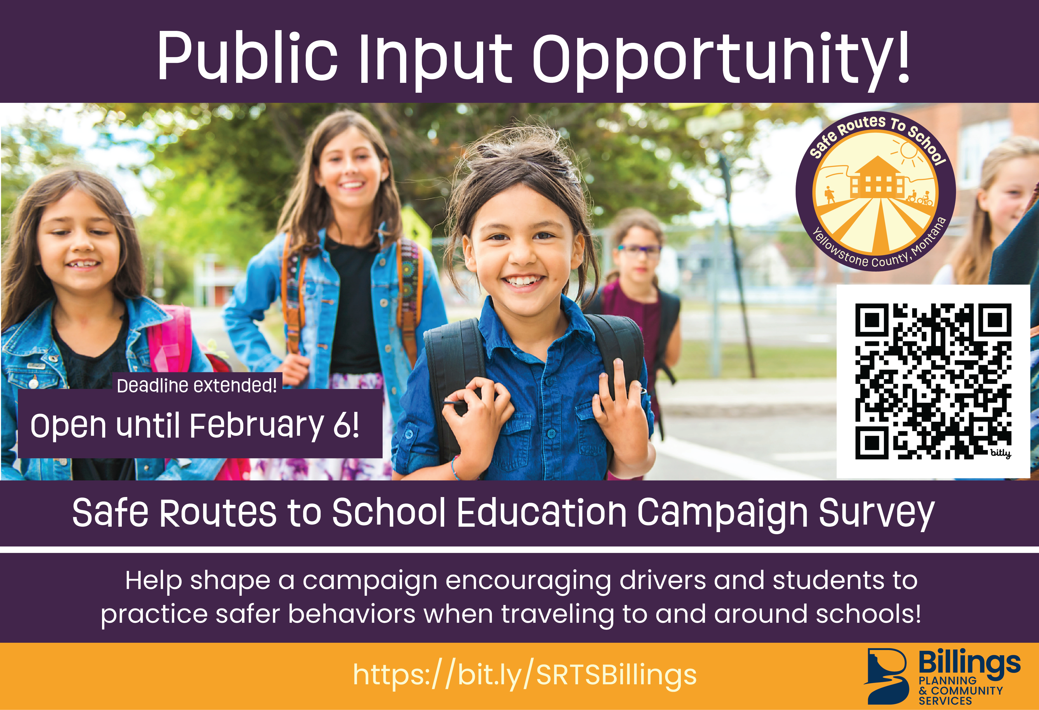 1.26.2026 Survey Announcement Deadline extended-01